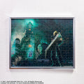 FINAL FANTASY VII REMAKE JIGSAW PUZZLE CLOUD KEY ART 500 PIECE