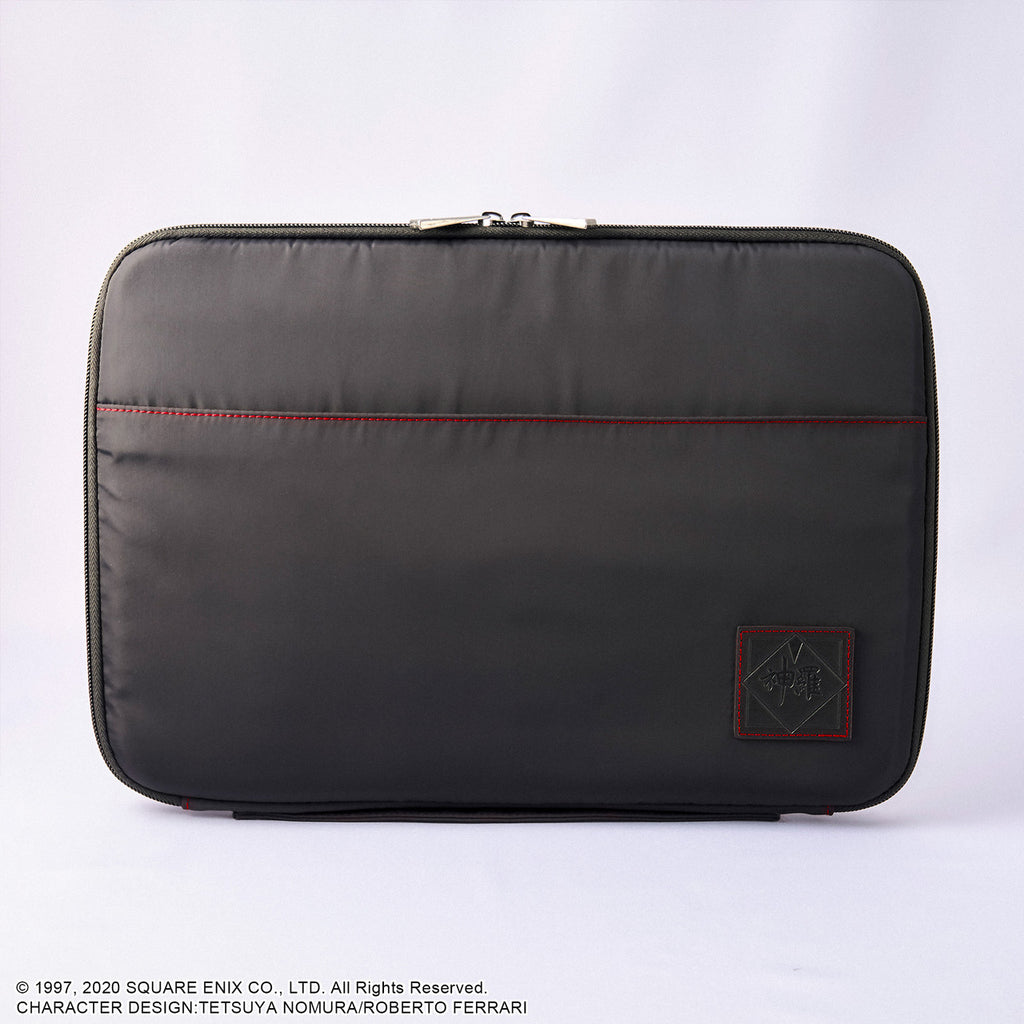 FINAL FANTASY VII REMAKE PC & Tablet Case SHINRA