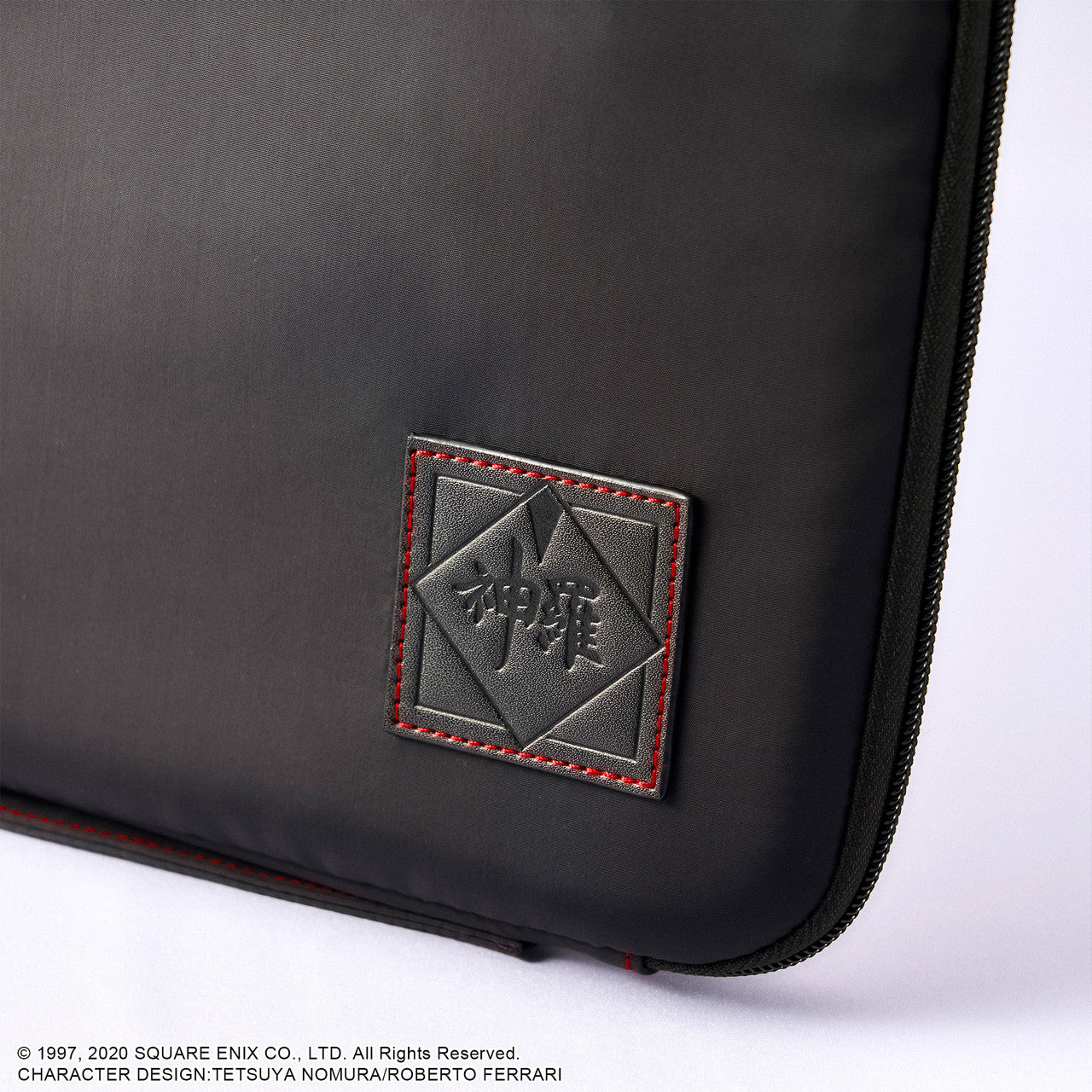 FINAL FANTASY VII REMAKE PC & Tablet Case SHINRA