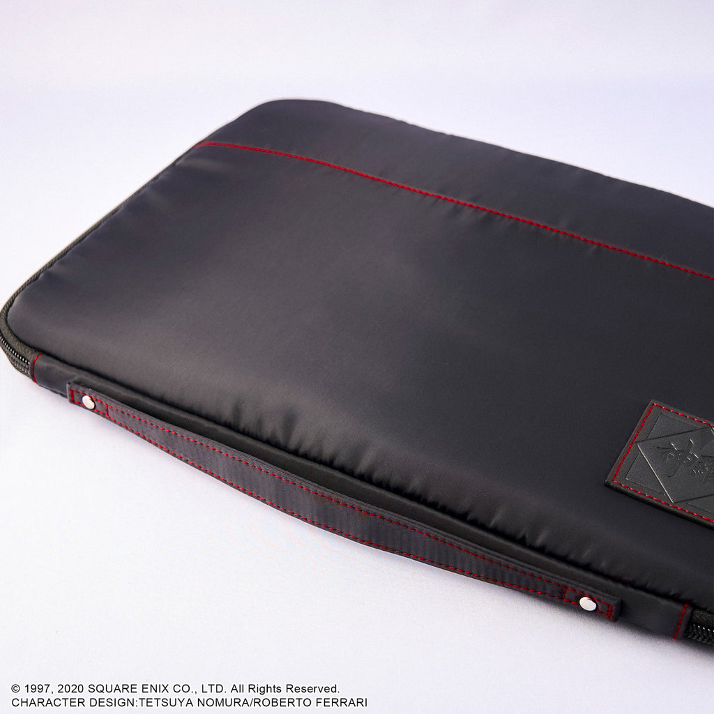 FINAL FANTASY VII REMAKE PC & Tablet Case SHINRA