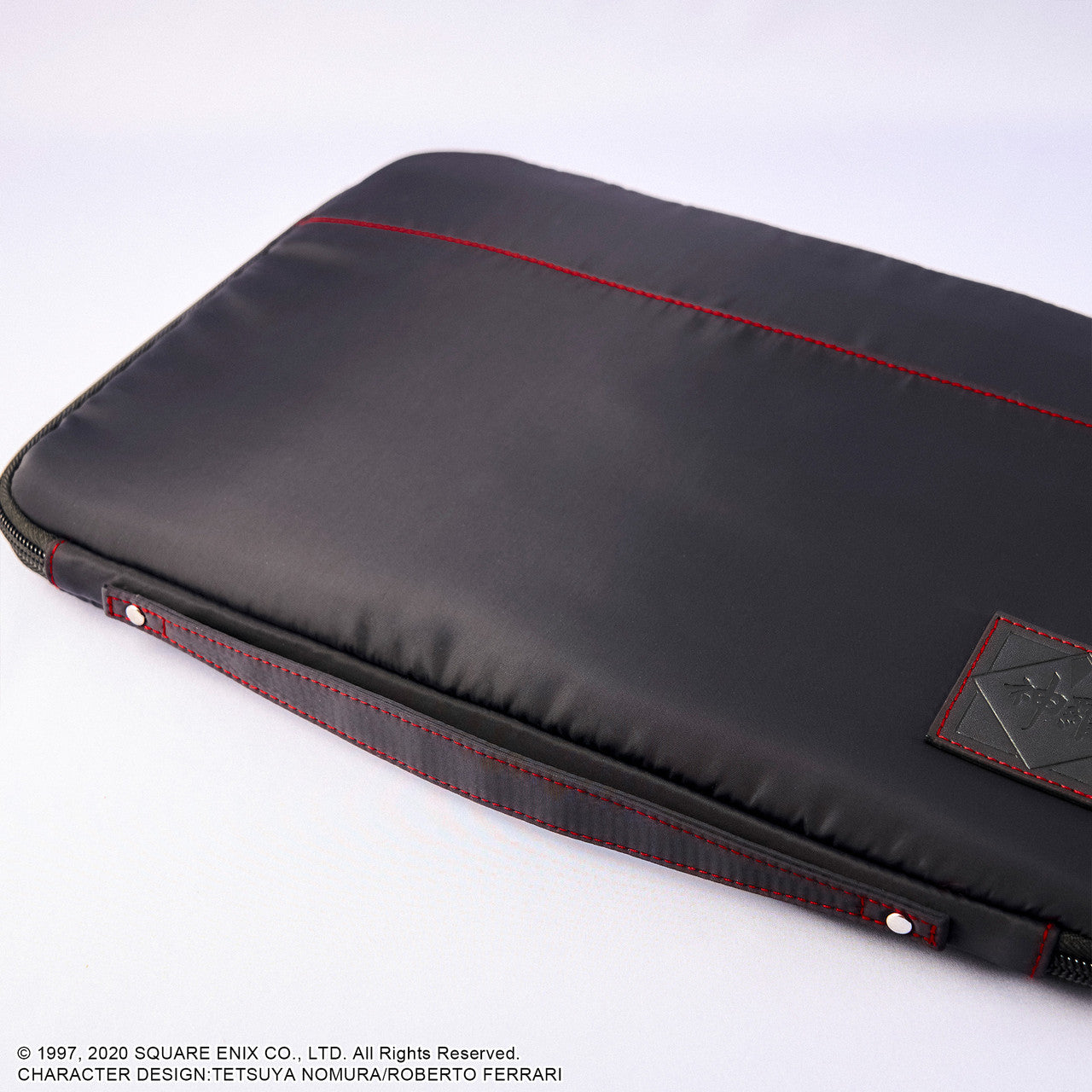 FINAL FANTASY VII REMAKE PC & Tablet Case SHINRA
