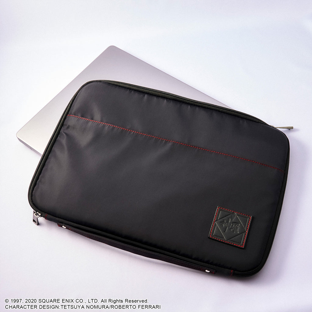 FINAL FANTASY VII REMAKE PC & Tablet Case SHINRA