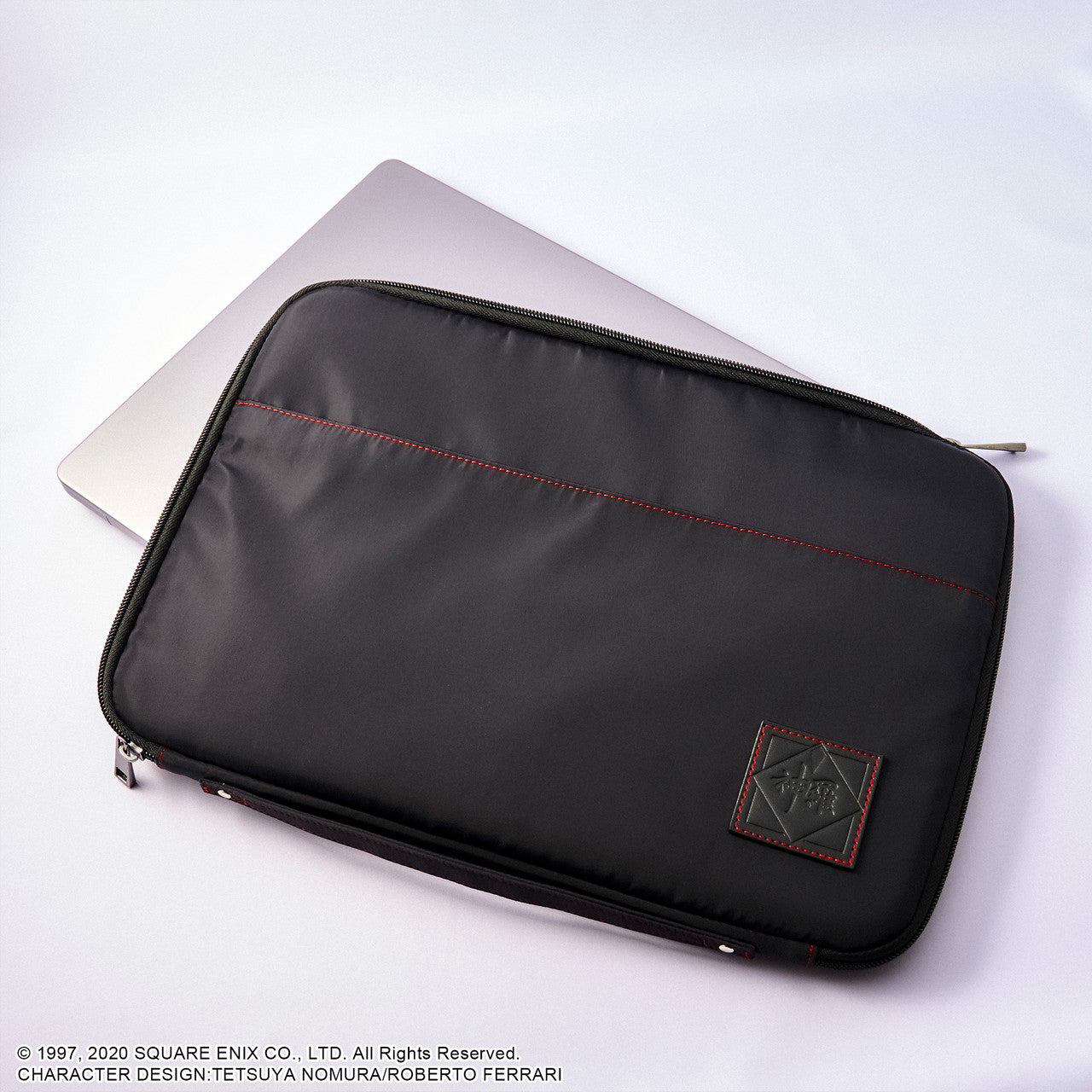 FINAL FANTASY VII REMAKE PC & Tablet Case SHINRA