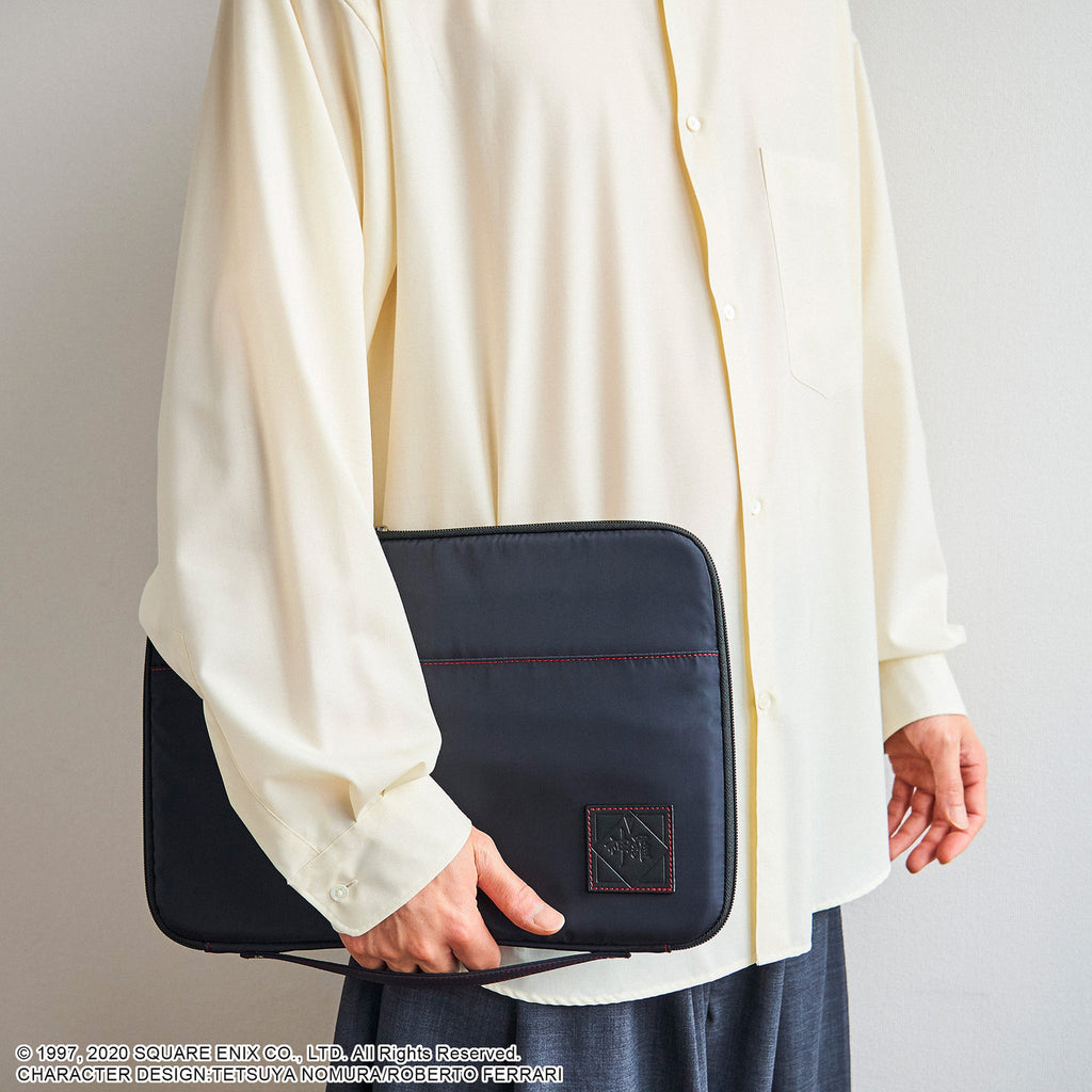 FINAL FANTASY VII REMAKE PC & Tablet Case SHINRA