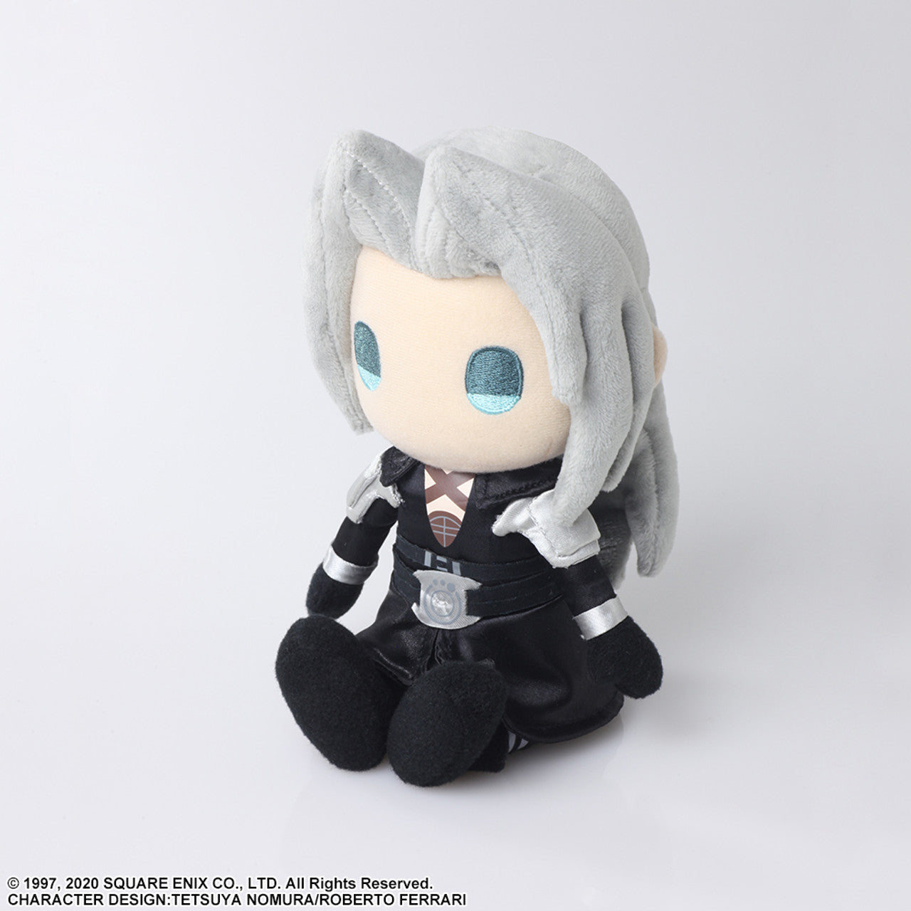 FINAL FANTASY VII REMAKE PLUSH SEPHIROTH