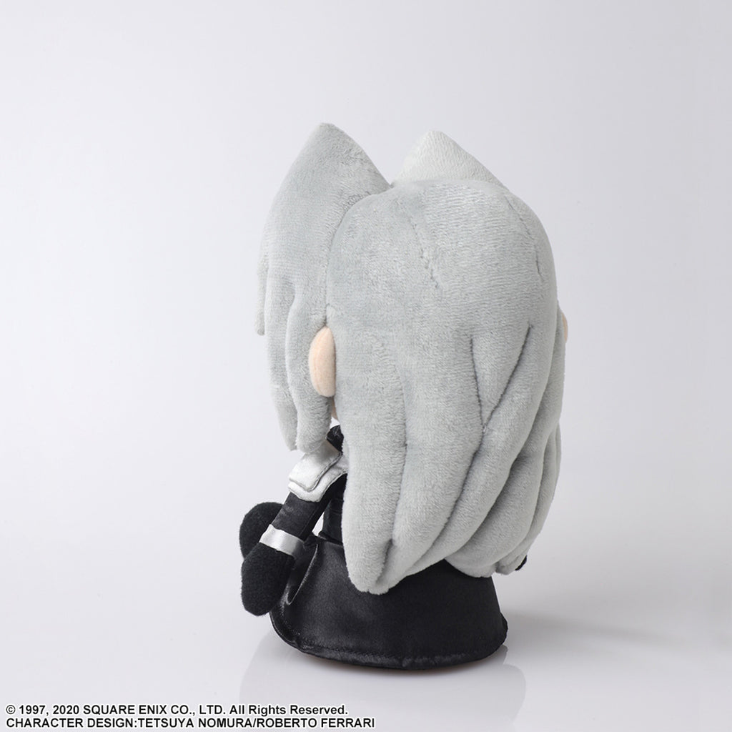 FINAL FANTASY VII REMAKE PLUSH SEPHIROTH