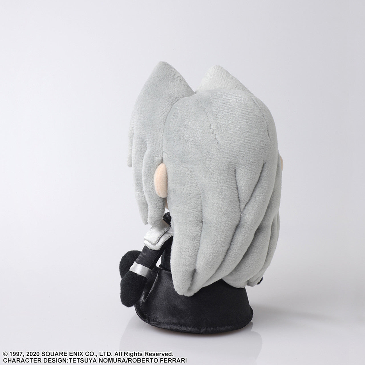FINAL FANTASY VII REMAKE PLUSH SEPHIROTH