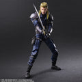 FINAL FANTASY VII REMAKE PLAY ARTS KAI ACTION FIGURE ROCHE