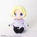 FINAL FANTASY VII REMAKE Plush RUFUS SHINRA