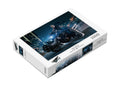 FINAL FANTASY JIGSAW PUZZLE FINAL FANTASY VII REMAKE 1000 PIECE