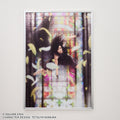 FINAL FANTASY VII ADVENT CHILDREN JIGSAW PUZZLE TIFA KEY ART 1000 PIECE
