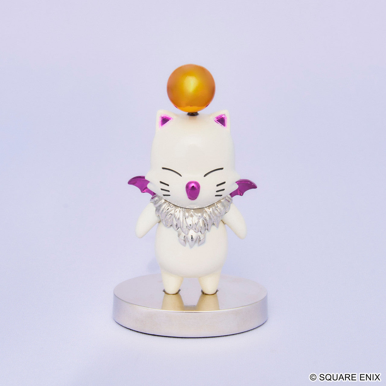 FINAL FANTASY IX BRIGHT ARTS GALLERY MOOGLE