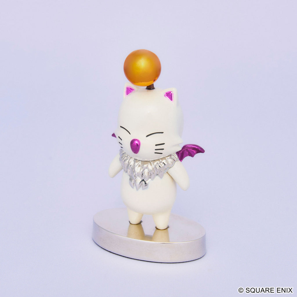 FINAL FANTASY IX BRIGHT ARTS GALLERY MOOGLE