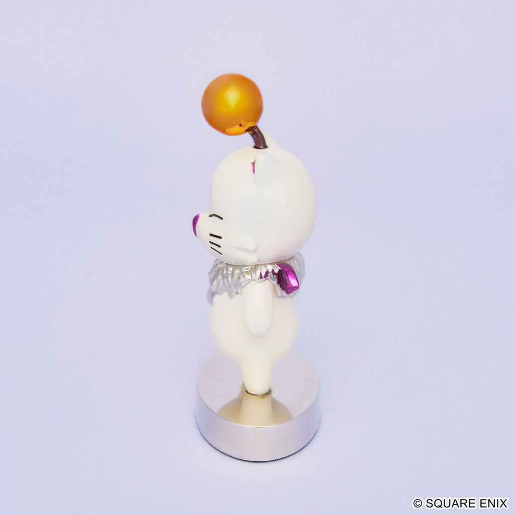 FINAL FANTASY IX BRIGHT ARTS GALLERY MOOGLE