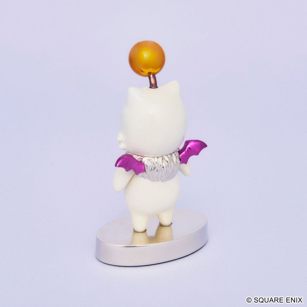 FINAL FANTASY IX BRIGHT ARTS GALLERY MOOGLE