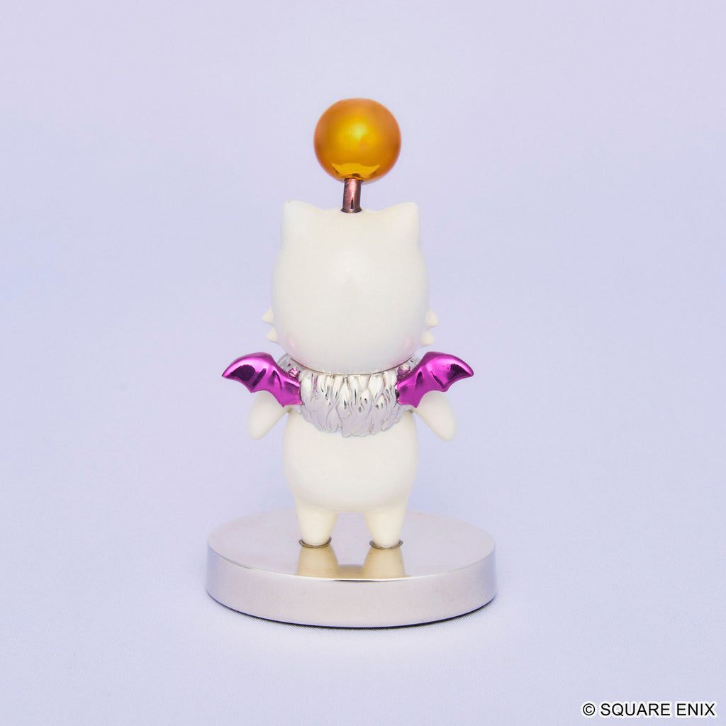 FINAL FANTASY IX BRIGHT ARTS GALLERY MOOGLE