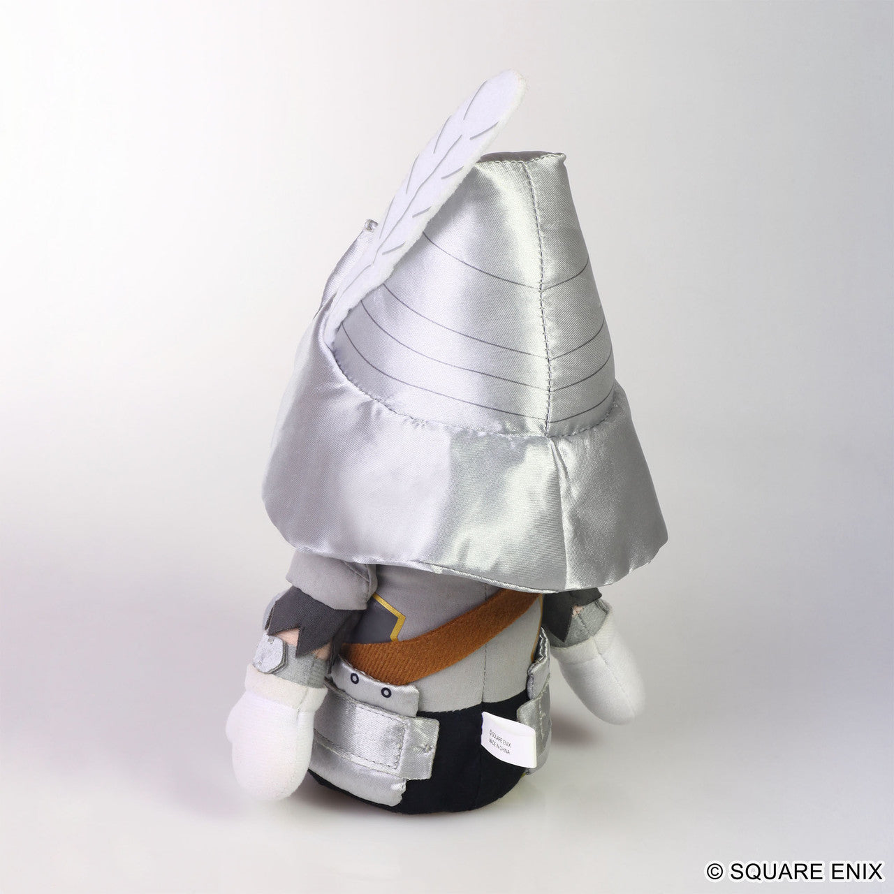 FINAL FANTASY IX Plush ADELBERT STEINER