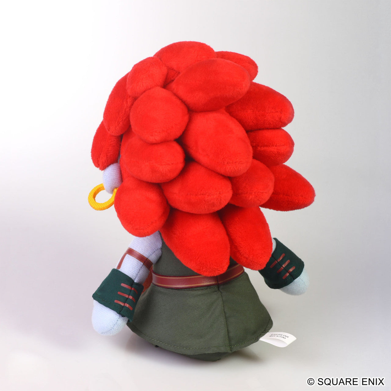 FINAL FANTASY IX Plush AMARANT CORAL