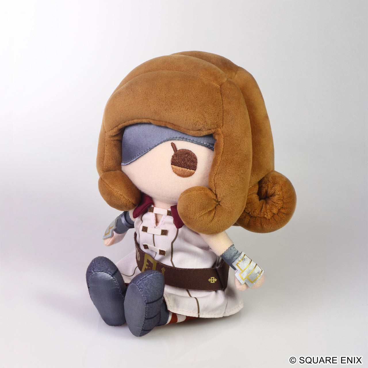 FINAL FANTASY IX Plush BEATRIX