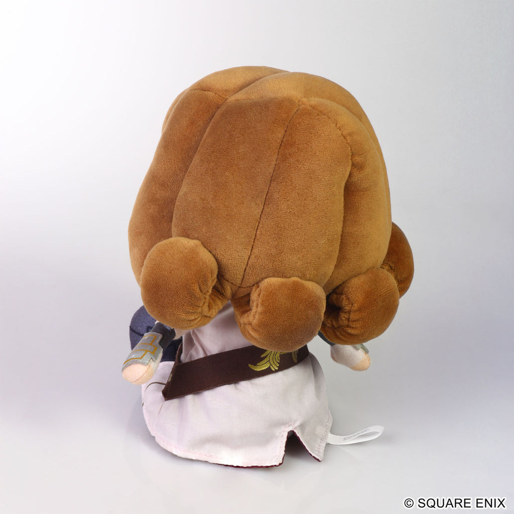 FINAL FANTASY IX Plush BEATRIX