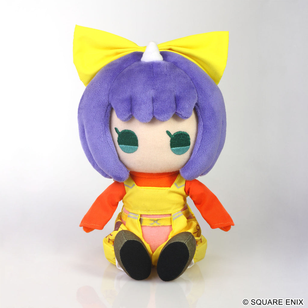 FINAL FANTASY IX Plush EIKO CAROL