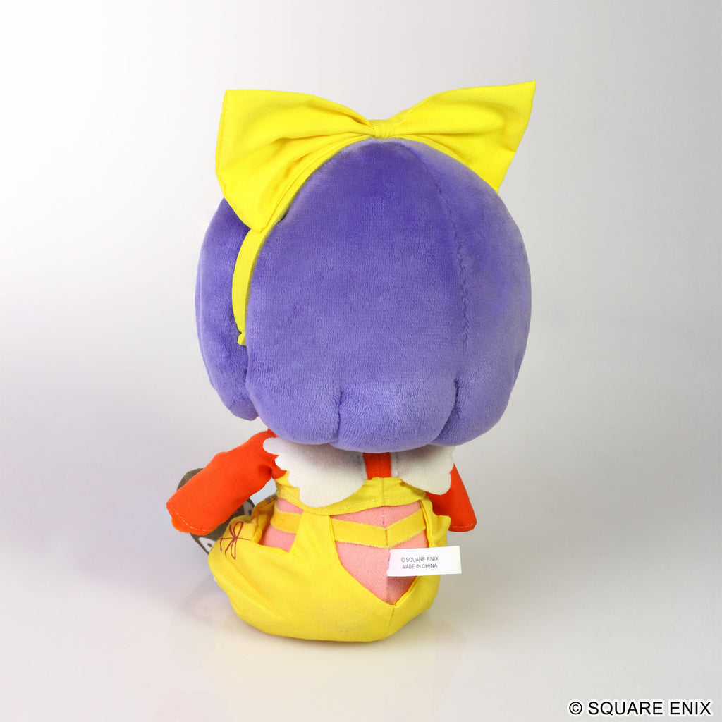 FINAL FANTASY IX Plush EIKO CAROL