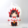 FINAL FANTASY IX Plush GARNET TIL ALEXANDROS XVII