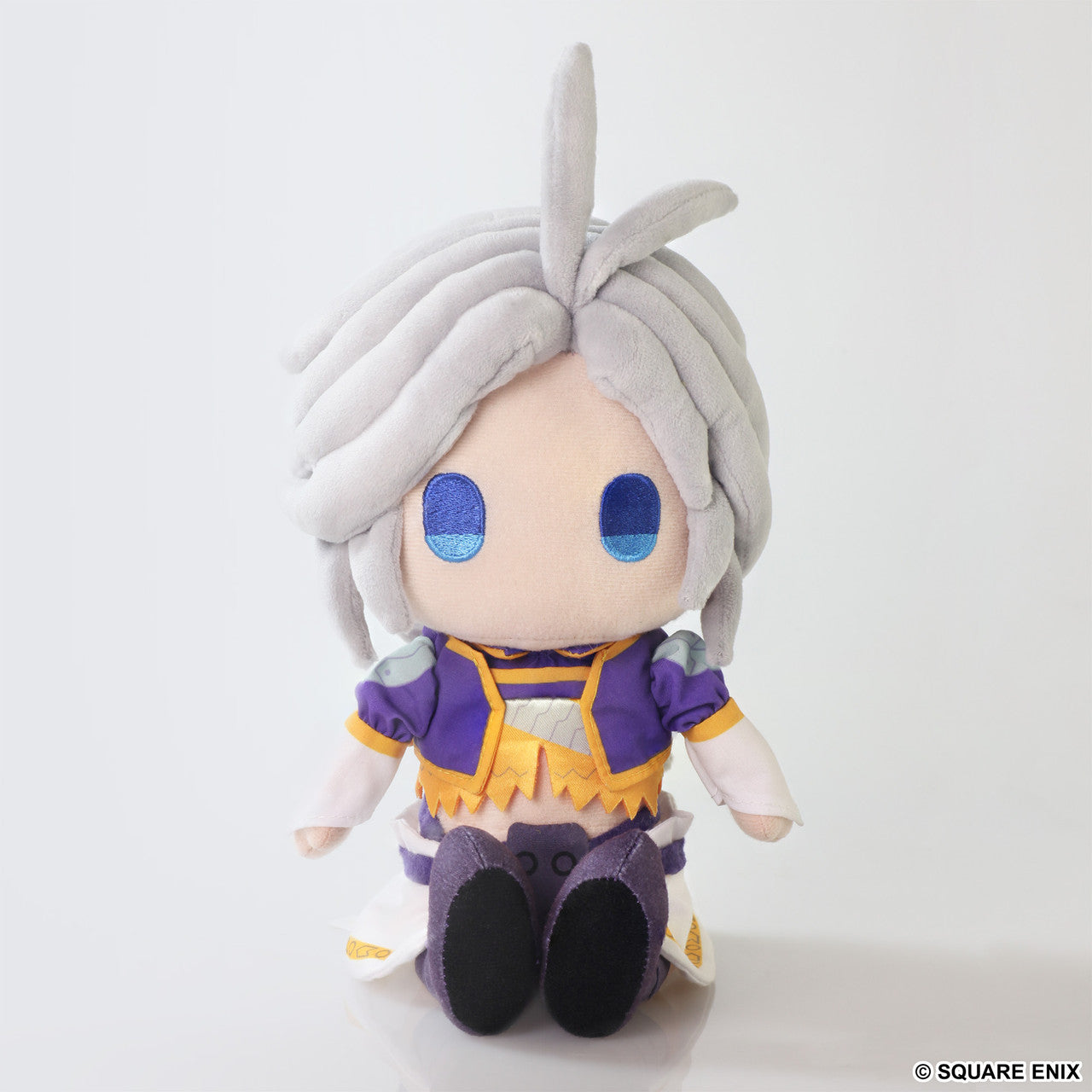 FINAL FANTASY IX Plush KUJA