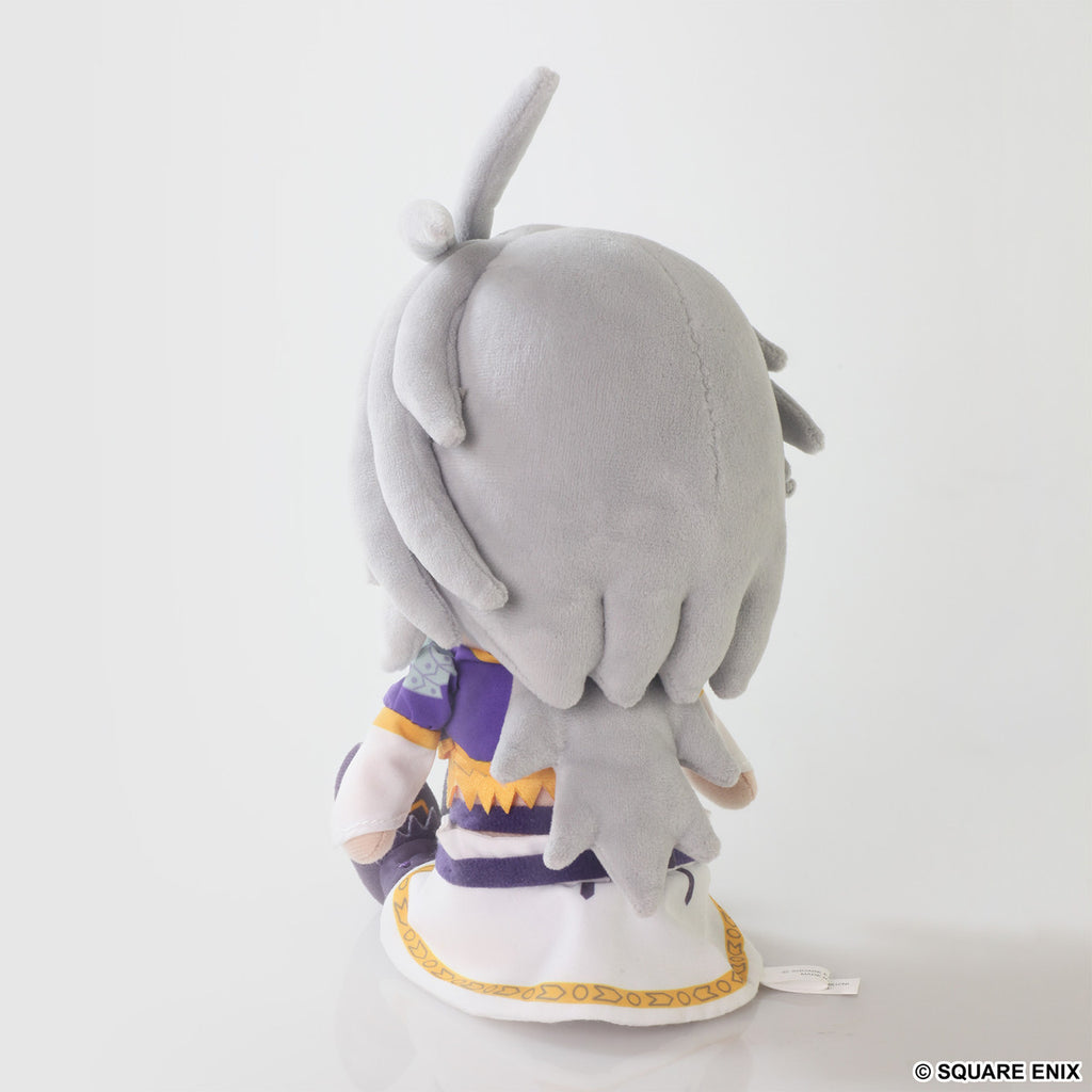 FINAL FANTASY IX Plush KUJA