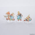 FINAL FANTASY IX Acrylic Stand ILLUSTRATION Vol. 2