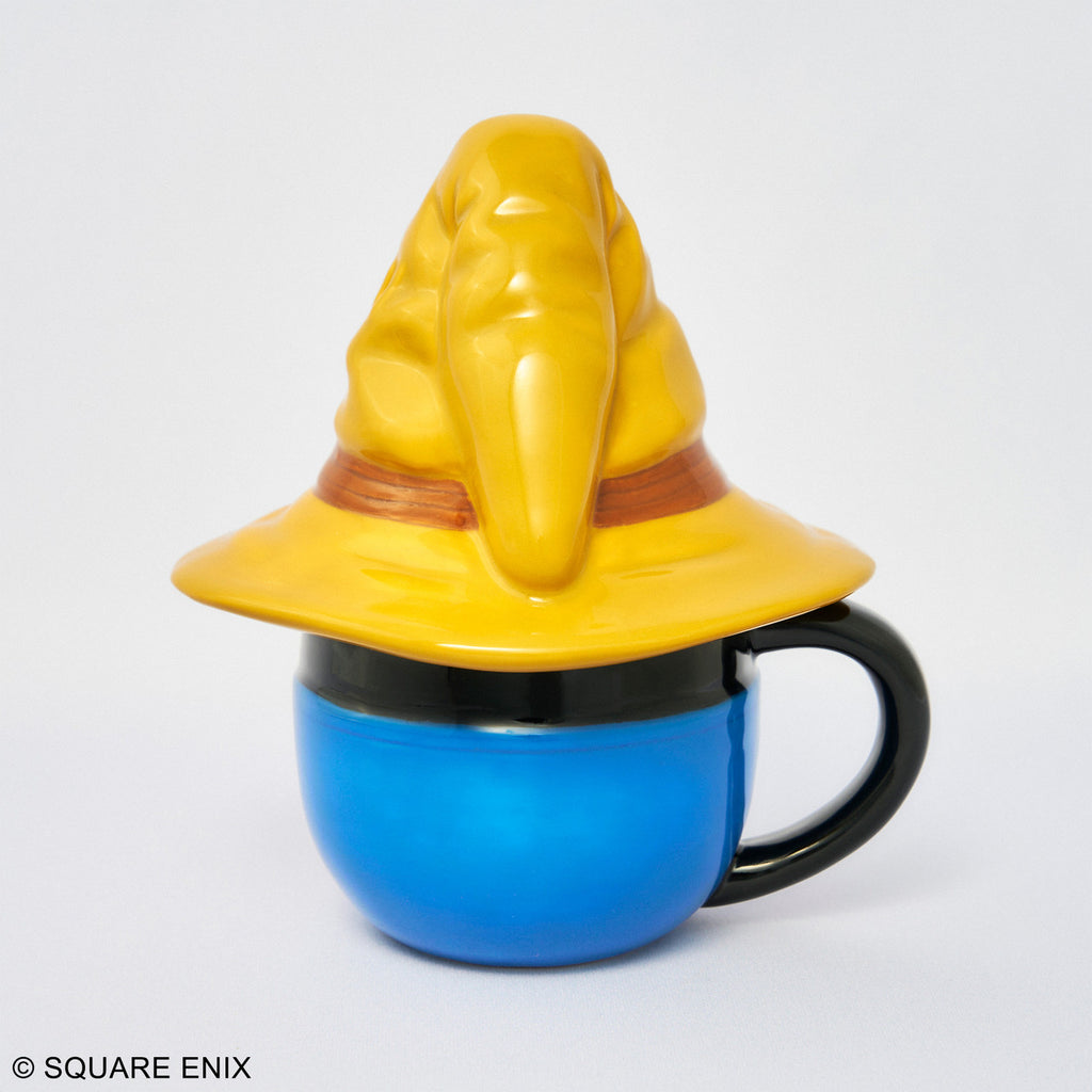 FINAL FANTASY IX Face Mug VIVI