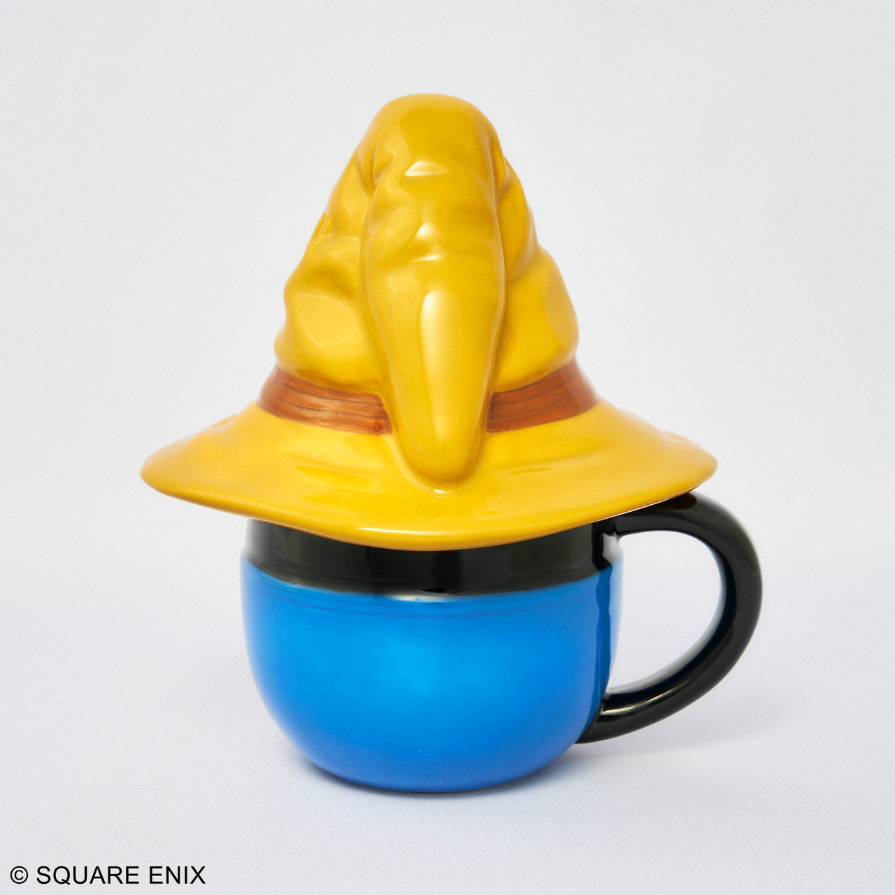 FINAL FANTASY IX Face Mug VIVI
