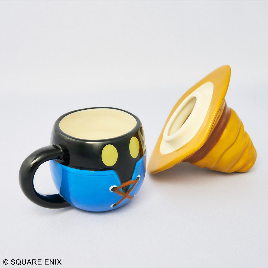 FINAL FANTASY IX Face Mug VIVI