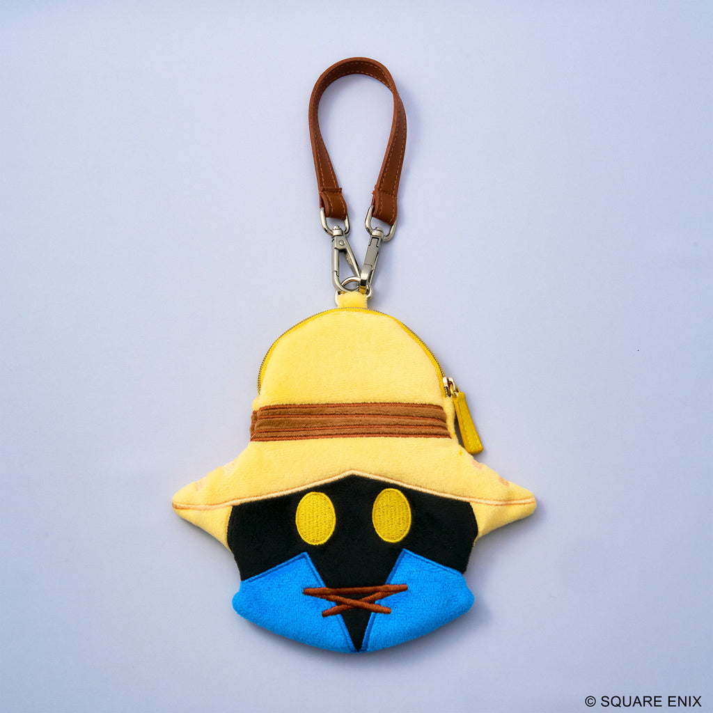 FINAL FANTASY IX Pouch VIVI