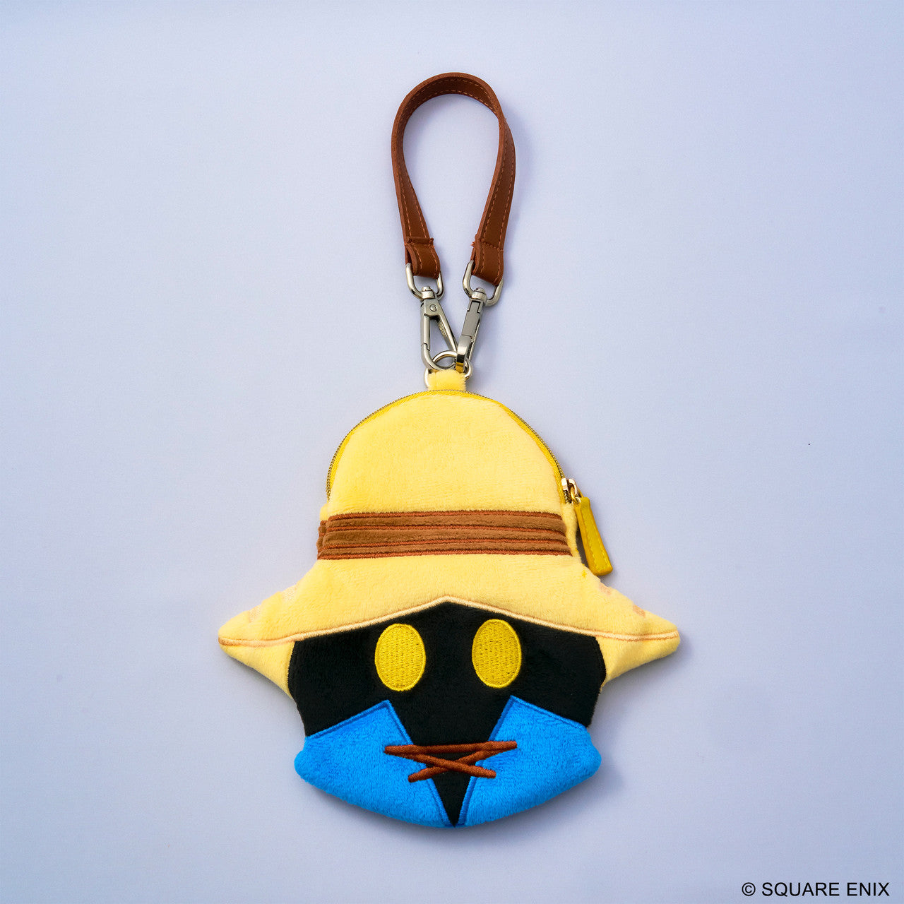 FINAL FANTASY IX Pouch VIVI