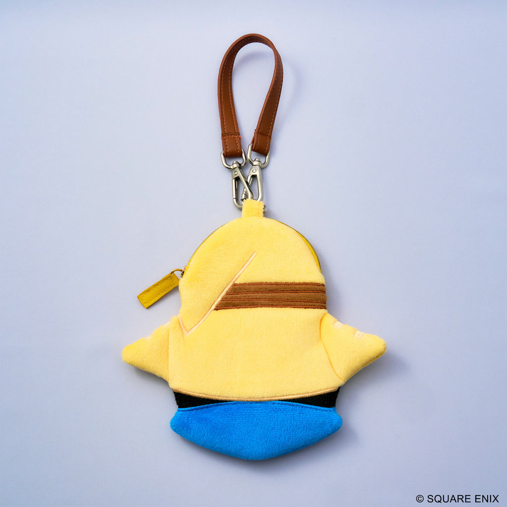 FINAL FANTASY IX Pouch VIVI