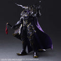 STRANGER OF PARADISE FINAL FANTASY ORIGIN PLAY ARTS KAI ACTION FIGURE JACK GARLAND