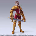 FINAL FANTASY TACTICS BRING ARTS ACTION FIGURE DELITA HEIRAL