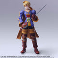 FINAL FANTASY TACTICS BRING ARTS ACTION FIGURE RAMZA BEOULVE