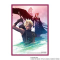 FINAL FANTASY Card Sleeve Series FFVIIR INTERGRADE KEY ART FFCSS 20
