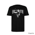 FINAL FANTASY VII REBIRTH T shirt CLOUD STRIFE