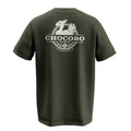 FINAL FANTASY VII REBIRTH T shirt Chocobo Ranch