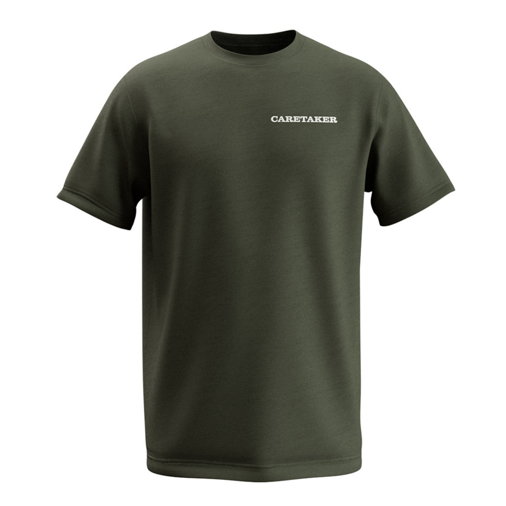 FINAL FANTASY VII REBIRTH T shirt Chocobo Ranch