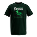 FINAL FANTASY VII REBIRTH T shirt Nibelheim