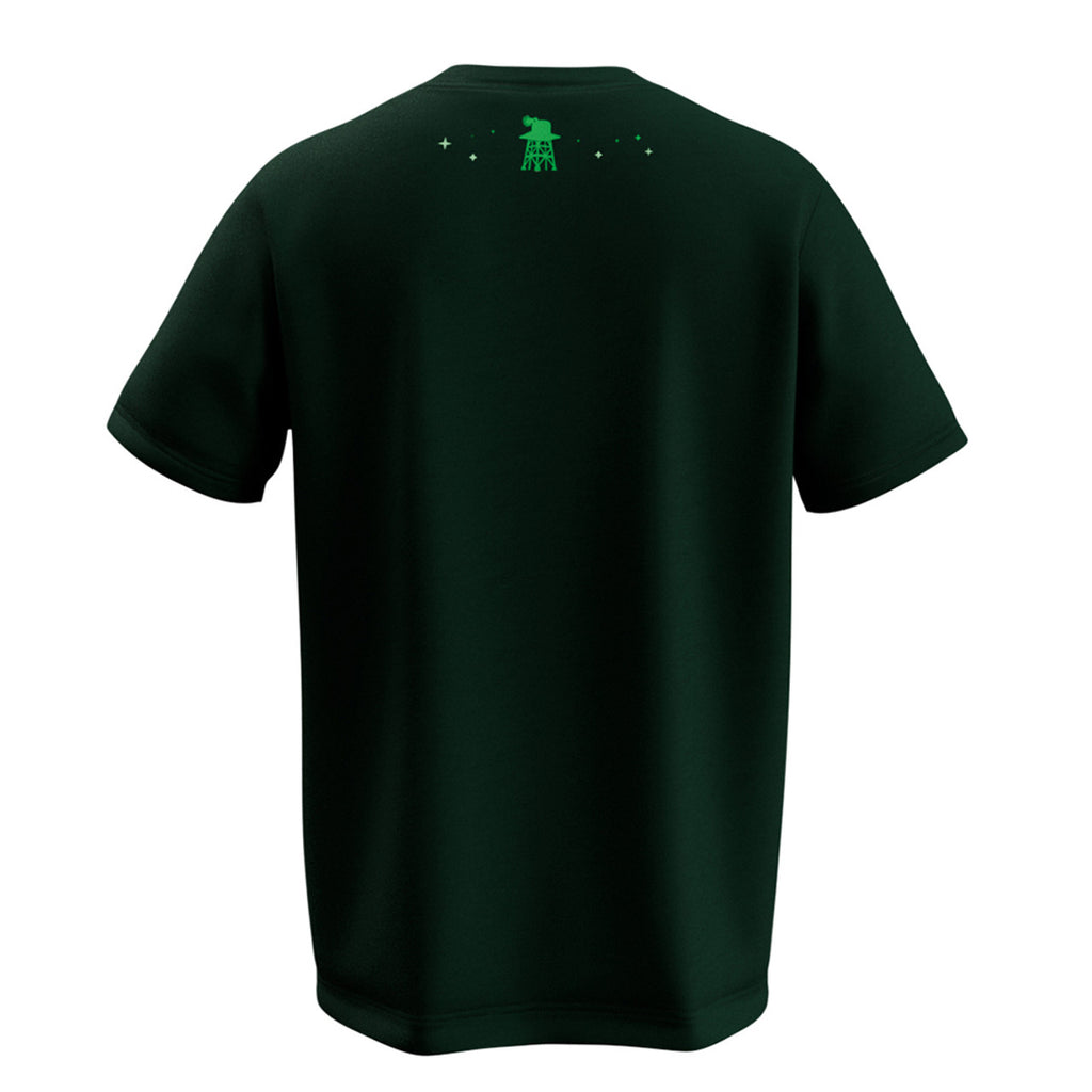 FINAL FANTASY VII REBIRTH T shirt Nibelheim