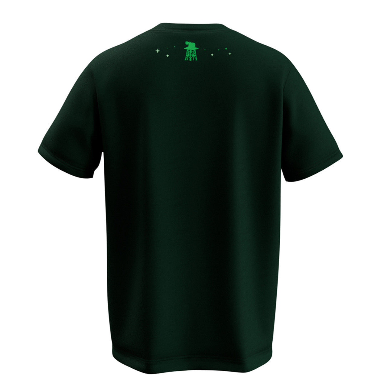 FINAL FANTASY VII REBIRTH T shirt Nibelheim
