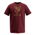FINAL FANTASY VII REMAKE T shirt Phoenix Down