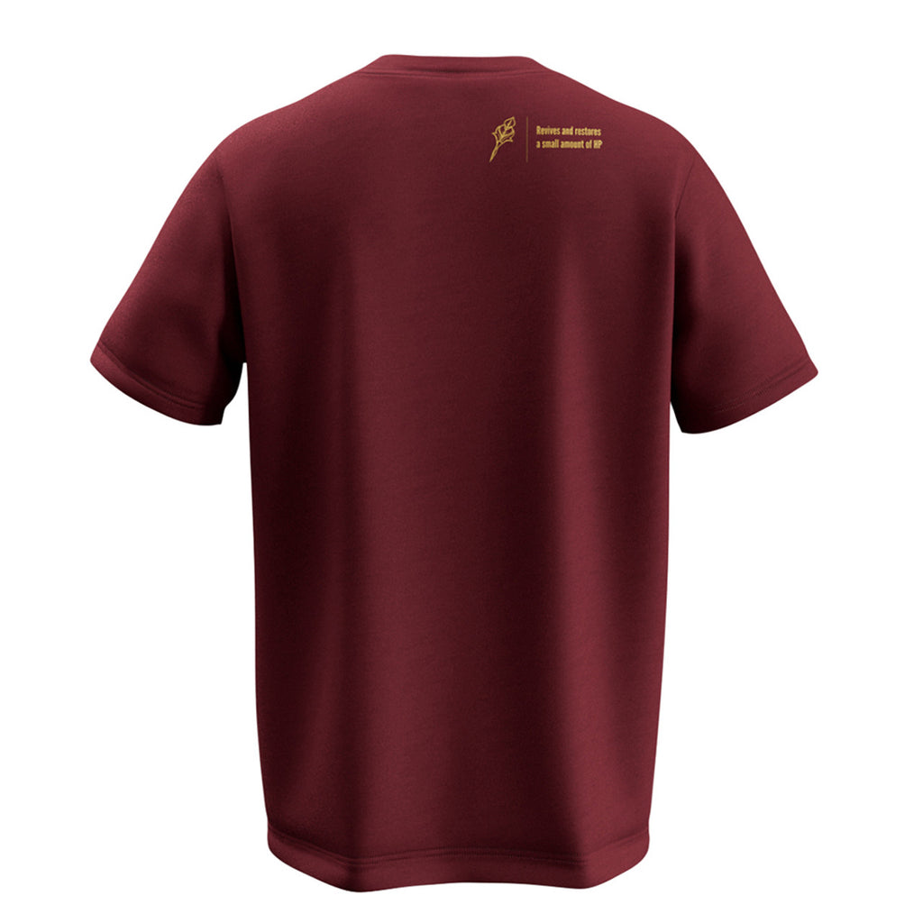 FINAL FANTASY VII REMAKE T shirt Phoenix Down