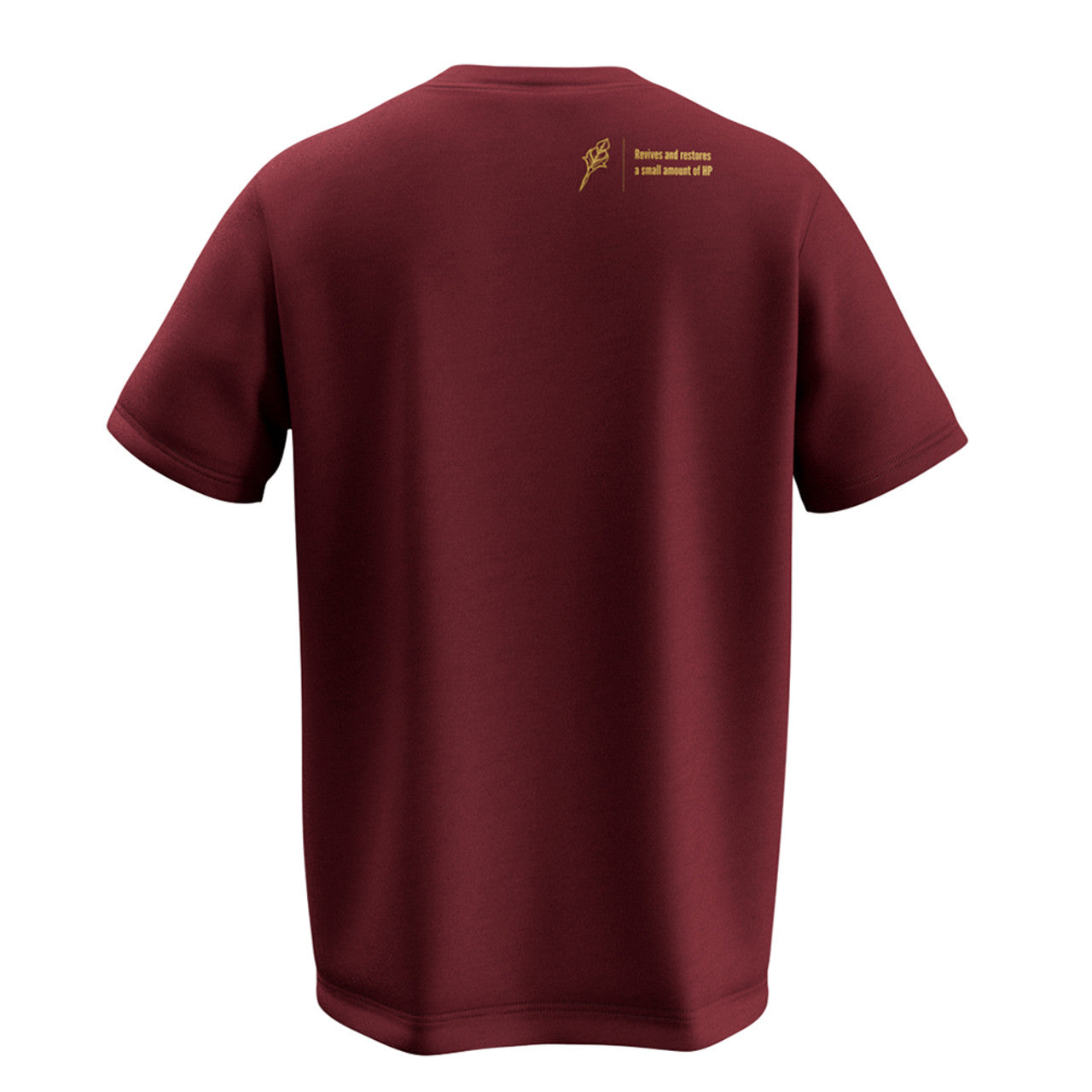 FINAL FANTASY VII REMAKE T shirt Phoenix Down