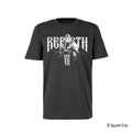 FINAL FANTASY VII REBIRTH T shirt SEPHIROTH